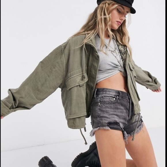 Surplus Jacket Nwot | Poshmark
